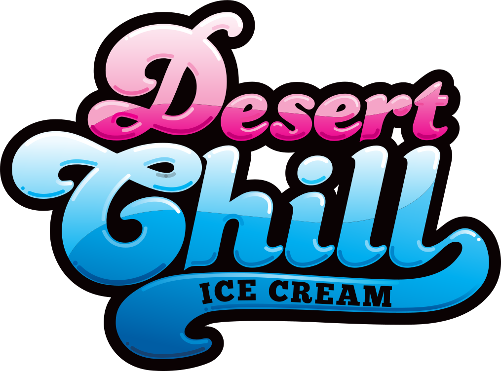 DesertChill SVG
